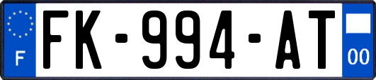 FK-994-AT