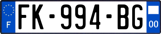 FK-994-BG