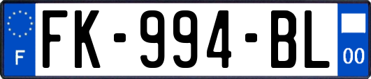 FK-994-BL