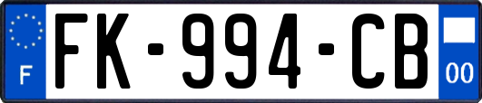 FK-994-CB