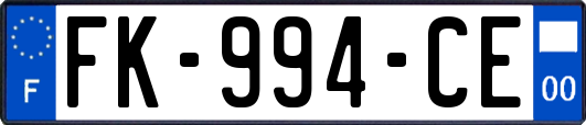 FK-994-CE