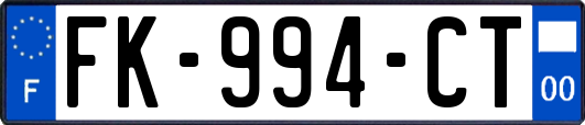 FK-994-CT