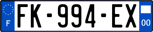 FK-994-EX