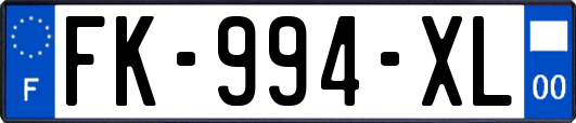 FK-994-XL