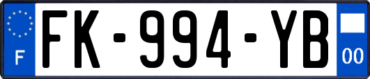 FK-994-YB