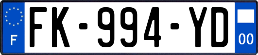 FK-994-YD