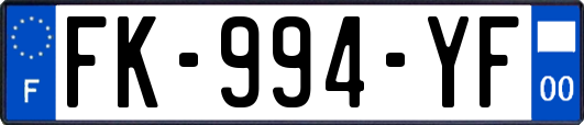 FK-994-YF