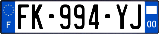 FK-994-YJ