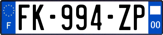FK-994-ZP