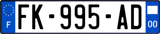 FK-995-AD