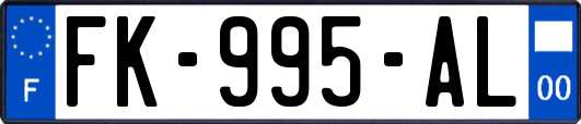 FK-995-AL