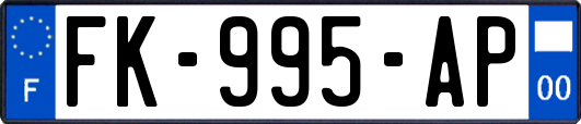 FK-995-AP