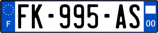 FK-995-AS