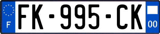 FK-995-CK