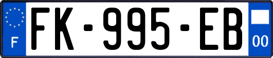 FK-995-EB
