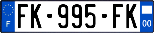 FK-995-FK