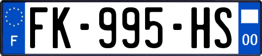 FK-995-HS