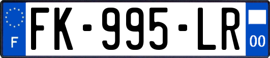 FK-995-LR