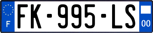 FK-995-LS