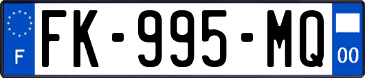 FK-995-MQ