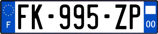 FK-995-ZP