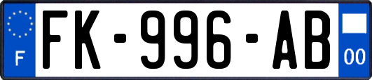 FK-996-AB