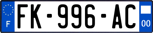 FK-996-AC