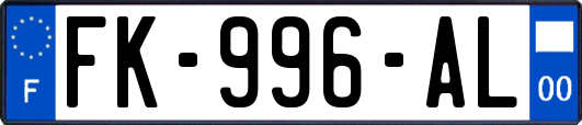 FK-996-AL