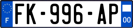 FK-996-AP