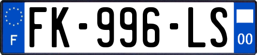 FK-996-LS