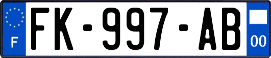 FK-997-AB