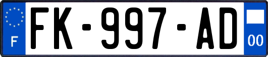 FK-997-AD