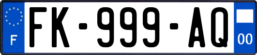 FK-999-AQ