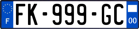 FK-999-GC