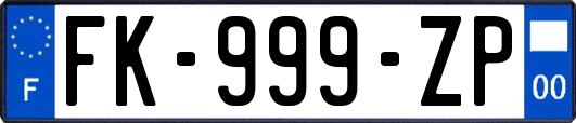 FK-999-ZP