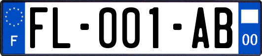 FL-001-AB