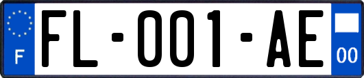 FL-001-AE