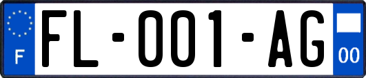 FL-001-AG