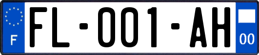 FL-001-AH