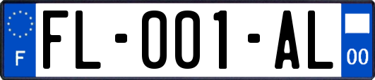 FL-001-AL