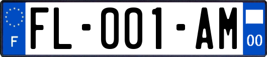 FL-001-AM