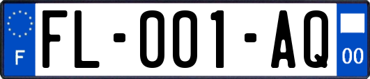 FL-001-AQ