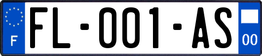 FL-001-AS