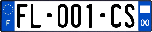 FL-001-CS