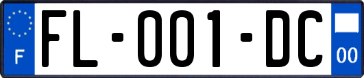 FL-001-DC