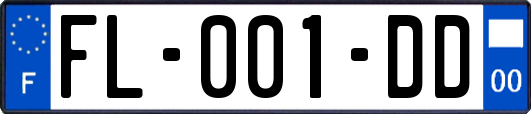 FL-001-DD