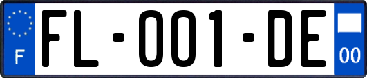 FL-001-DE