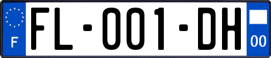 FL-001-DH