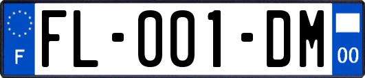 FL-001-DM
