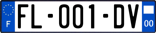 FL-001-DV